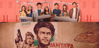 Top 10 Netflix Indian Original Series of 2020 Top 10 Netflix Indian Original Series of 2020