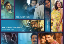 Top 10 Prime Videos Indian Web Series of 2020 Top 10 Prime Videos Indian Web Series of 2020