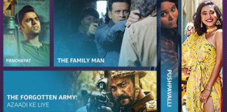 Top 10 Prime Videos Indian Web Series of 2020 Top 10 Prime Videos Indian Web Series of 2020