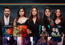 Top 10 Zee5 Web Series of 2020 Top 10 Zee5 Web Series of 2020