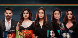 Top 10 Zee5 Web Series of 2020 Top 10 Zee5 Web Series of 2020