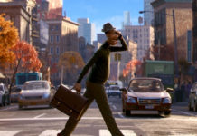 Soul Movie Review Soul Movie Review
