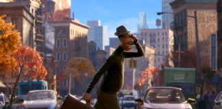 Soul Movie Review Soul Movie Review