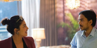 The White Tiger Movie Review The White Tiger Movie Review