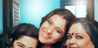 Tribhanga Movie Review Tribhanga Movie Review