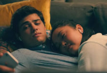 To All the Boys: Always and Forever Movie Review To All the Boys: Always and Forever Move Review