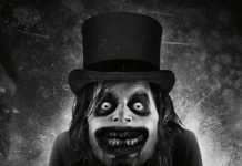 Top 10 Horror Movies To Watch Top 10 Horror Movies To Watch