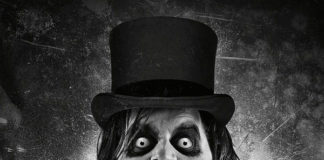 Top 10 Horror Movies To Watch Top 10 Horror Movies To Watch