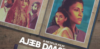 Ajeeb Daastaans Movie Review Ajeeb Daastaans Movie Review