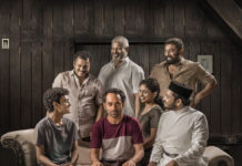 Joji Movie Review Joji Movie Review