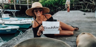 Meet the youngest person to travel to every country !