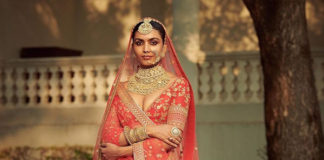 Wedding Inspirations: Sabyasachi Wedding Lehengas! Sabyasachi Wedding Lehengas!