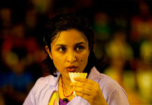 Saina Movie Review Saina Movie Review