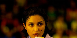 Saina Movie Review Saina Movie Review