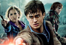 Top Grossing Book To Movie Adaptations of All Time Top Grossing Book To Movie Adaptations