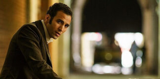 The Angel – The Israeli Spy Thriller The Angel - Israeli Spy Thriller