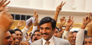 Web Series Inspired from true events Web Series Inspired from true events