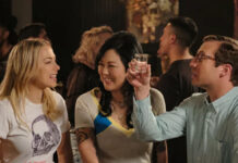 Good On Paper Movie Review – Romantic Story Ends In Tragedy! Good On Paper Movie Review