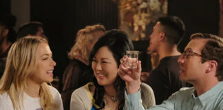 Good On Paper Movie Review – Romantic Story Ends In Tragedy! Good On Paper Movie Review