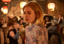 Rebecca Movie Review Rebecca Movie Review