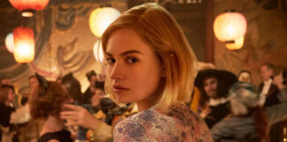 Rebecca Movie Review Rebecca Movie Review