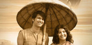 How a promise to his girlfriend led to the invention of Rasogolla! Rasogolla Movie Review Rosogolla Movie