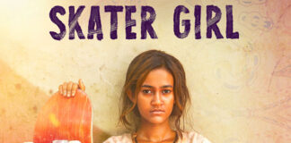 Skater Girl Movie Review Skater Girl Movie Review