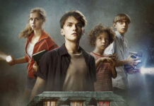 The Strange House Movie Review The Strange House Movie Review