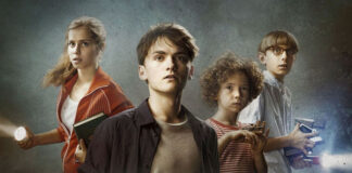 The Strange House Movie Review The Strange House Movie Review