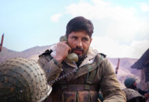 Shershaah Movie Review Shershaah Movie Review