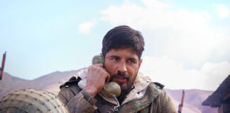 Shershaah Movie Review Shershaah Movie Review