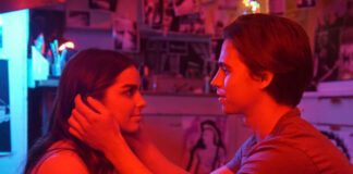 He’s All That Movie Review He's All That