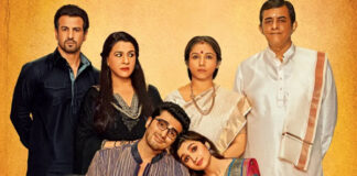 Love Against All Odds: A List of Bollywood Movies Where Parents First Didn’t Approve of Their Children’s Love Love Against All Odds